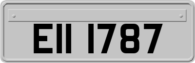 EII1787