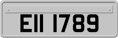 EII1789
