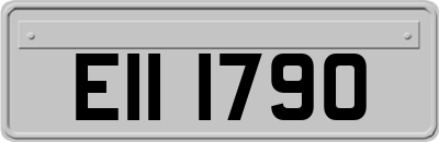 EII1790