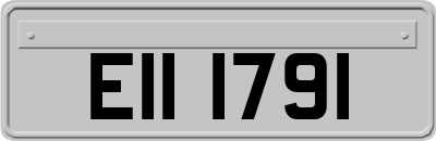 EII1791