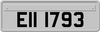 EII1793