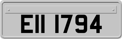 EII1794