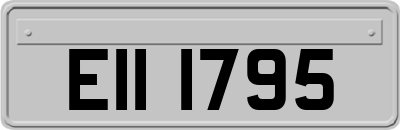 EII1795