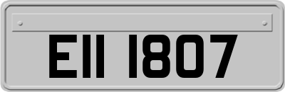 EII1807