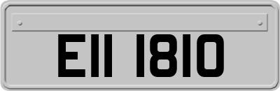 EII1810