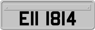 EII1814