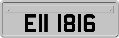 EII1816