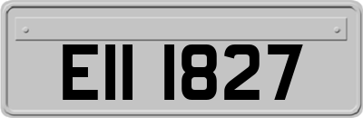 EII1827