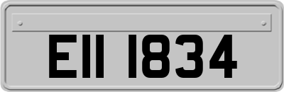 EII1834