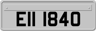 EII1840