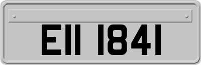 EII1841