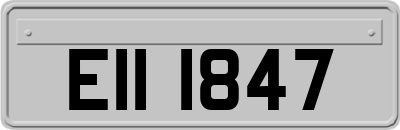 EII1847