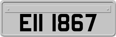 EII1867