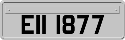 EII1877