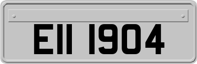EII1904