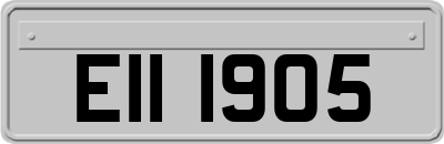 EII1905