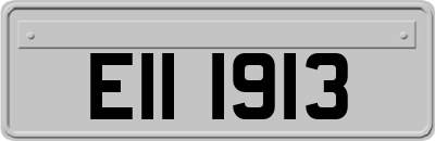 EII1913