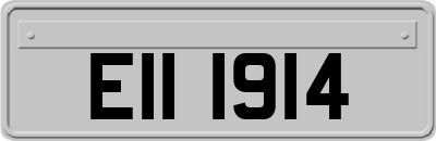 EII1914