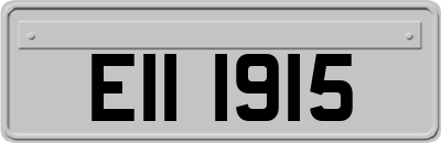 EII1915