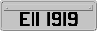 EII1919