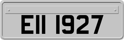 EII1927