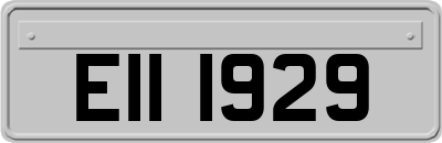 EII1929