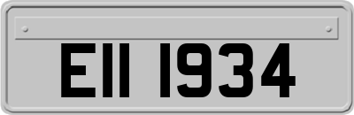 EII1934