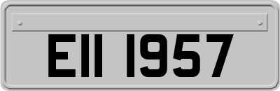 EII1957