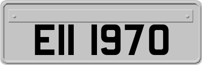 EII1970