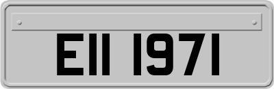 EII1971