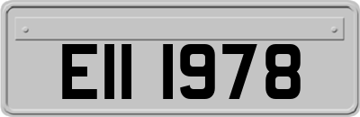 EII1978