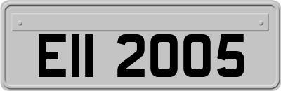 EII2005