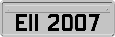 EII2007