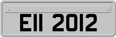 EII2012