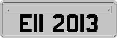 EII2013