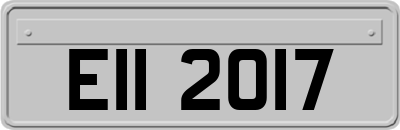 EII2017