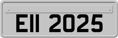 EII2025