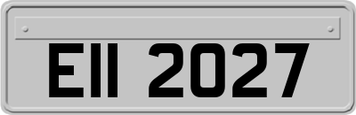 EII2027