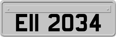 EII2034