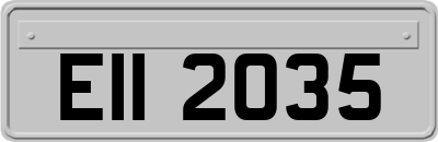 EII2035
