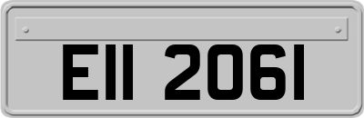 EII2061