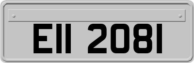 EII2081