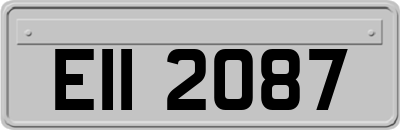 EII2087