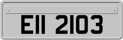EII2103