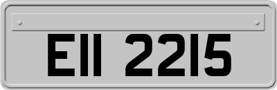 EII2215