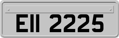 EII2225