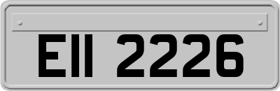 EII2226