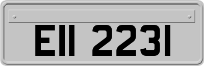 EII2231