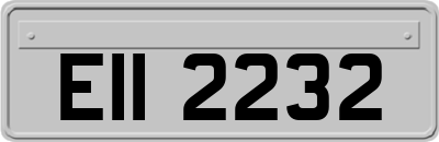 EII2232