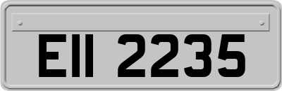 EII2235